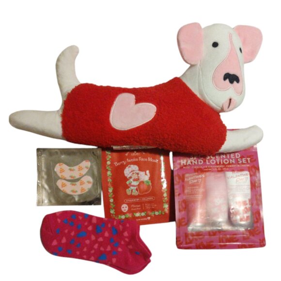 Pamper Bundle NWT - Picture 1 of 6
